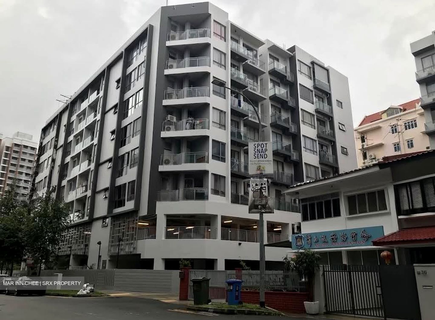 La Brisa (D14), Apartment #563027261